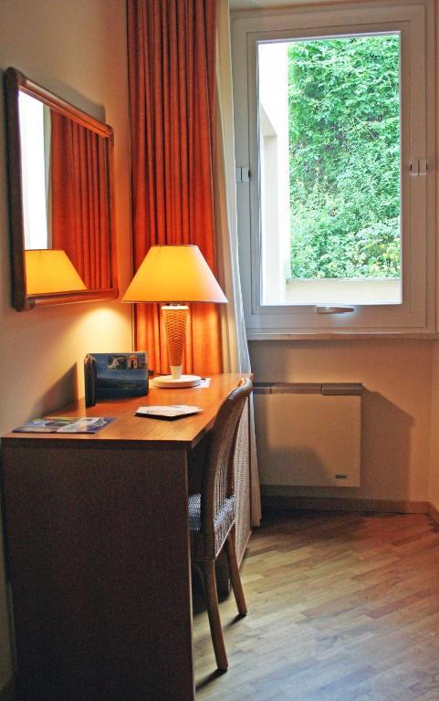 Hotel Scogliera Numana Pokoj fotografie